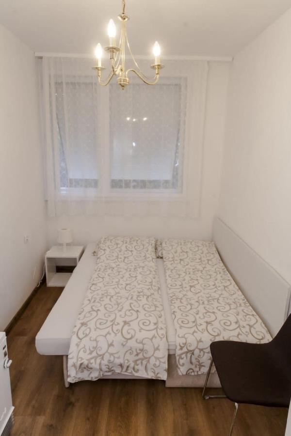 Dorcol Apartman Leilighet Beograd Eksteriør bilde
